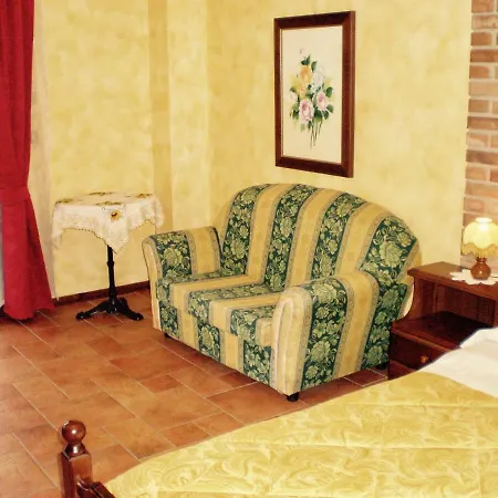 Tinello San Urbano Bed & Breakfast Prepotto  Exterior photo