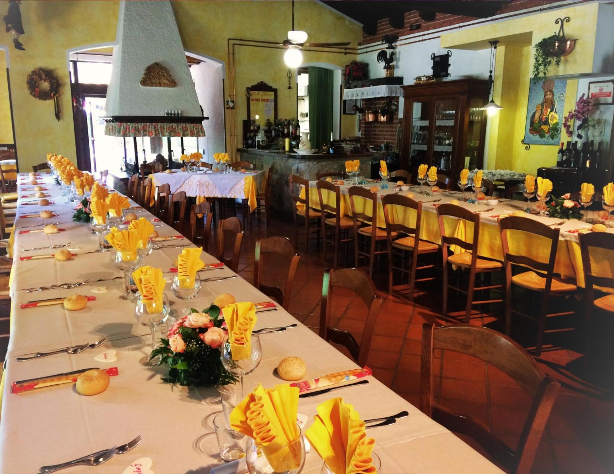 Bed & Breakfast Tinello San Urbano Prepotto (Udine)