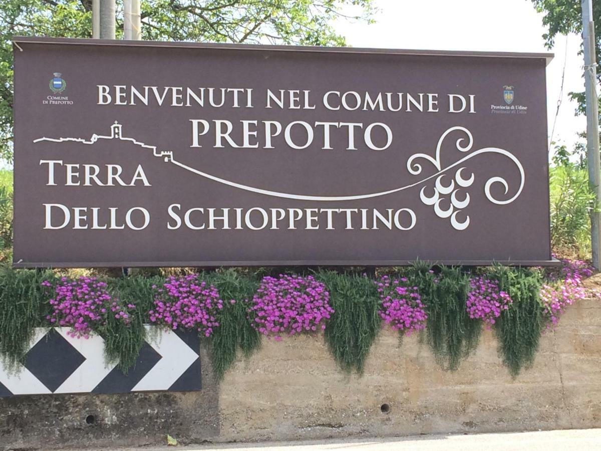 Tinello San Urbano Bed & Breakfast